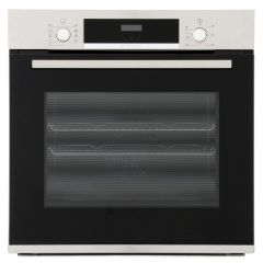 Bosch Serie 4 HBS534BS0B Single Built In Electric Oven