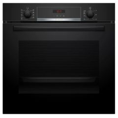 Bosch Series 4 HBS573BB0B Built-In Electric Single Oven