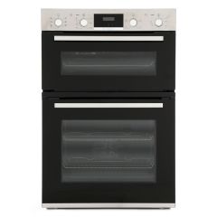 Bosch Serie 4 MBS533BS0B Double Built In Electric Oven