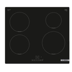 Bosch Series 4 PUE611BB5B Induction Hob