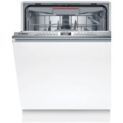 Bosch SMV4HVX00G Series 4 Fully Integrated Dishwasher