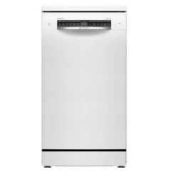 Bosch SPS4HMW49G Series 4 Slimline Dishwasher