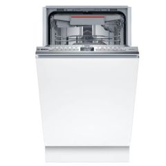 Bosch SPV4EMX25G Slimline, Efficient Dry, 6 programmes, Vario Flex baskets, Vario Drawer, 5 options,