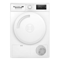 Bosch Series 4 WTH84001GB Heat Pump Tumble Dryer