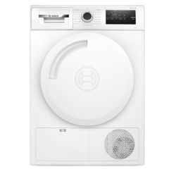 Bosch Series 4 WTN83202GB Condenser Tumble Dryer