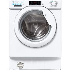 Candy CBD485D2E1-80 Int Washer Dryer