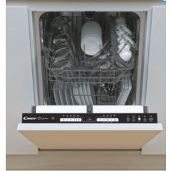 Candy CDIH 2L952 Fully Integrated Slimline Dishwasher