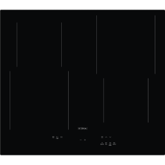 CDA HN6112FR Induction Hob