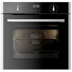 CDA SL300SS Single Built In Electric Oven