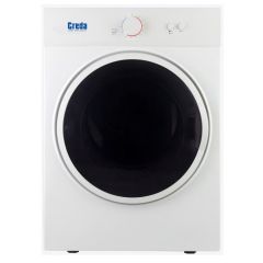 Creda C3TDW 3Kg Vented Dryer