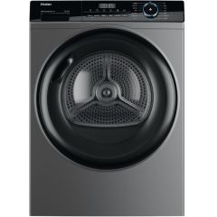 Haier HD90-A2939S-UK Heat Pump Tumble Dryer