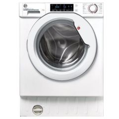 Hoover HBWOS 69TAMSE Integrated Washing Machine