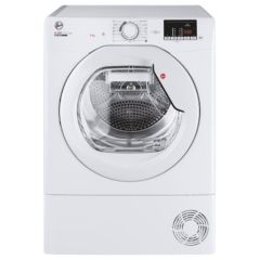 Hoover HLEH9A2DE Heat Pump Tumble Dryer