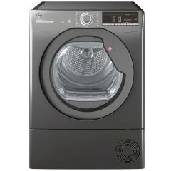 Hoover HLEC8TRGR Condenser Dryer