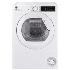 Hoover HLEH8A2TE Heat Pump Tumble Dryer