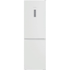 Hotpoint H5X82OW 59.6cm 60/40 Frost Free Fridge Freezer - White