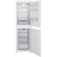 Hotpoint HBC185050F1 Built-In Total No Frost Fridge Freezer