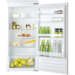 Hotpoint HS12A1D1 Built-In Larder Fridge