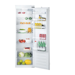 Hotpoint HS18011 Integrated Tall Fridge