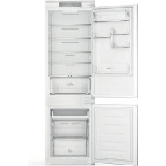 Hotpoint HTC18T311 Built-In Total No Frost Fridge Freezer