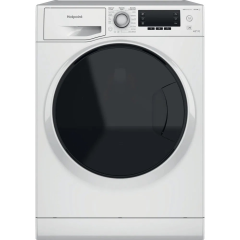 Hotpoint NDD 10726 DA UK NDD10726DAUK 10kg/7kg 1400 Spin Washer Dryer - White