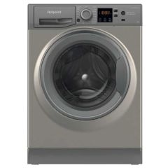 Hotpoint NSWF7469GGUK freestanding washing machine