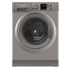 Hotpoint NSWF946GGUK freestanding washing machine