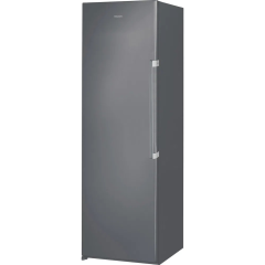 Hotpoint UH8F1CG1 Auto Defrost Tall Freezer