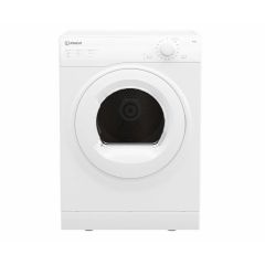 Indesit I1D80WUK Vented Tumble Dryer