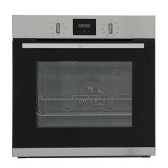 Neff N30 B1GCC0AN0B Single Built In Electric Oven