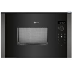 Neff HLAWD23G0B Built-In Microwave