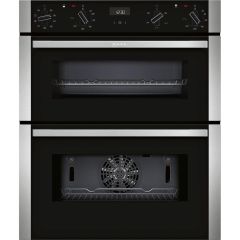 Neff  J1ACE2HN0B Double Built Under Electric Oven