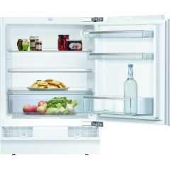 Neff N50 K4316XFF0G Built Under Larder Fridge