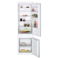 Neff KI5871SE0G Low Frost Integrated Fridge Freezer