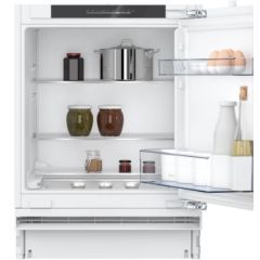 Neff KU1212FE0G Built-Under Larder Fridge