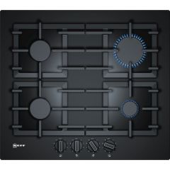 Neff T26CS49S0 4 Burner Gas Hob