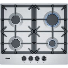 Neff T26DS49N0 4 Burner Gas Hob