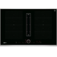 Neff N90 T58TL6EN2 Induction Hob with Extractor