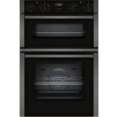 Neff N50 U1ACE2HG0B Built-In Electric Double Oven