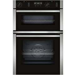 Neff U2ACM7HH0B Built-In Electric Double Oven