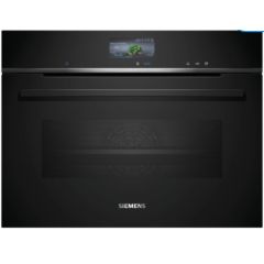 Siemens CS736G1B1 Compact Oven with Steam Function