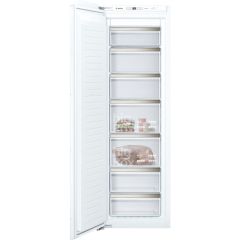 Siemens iQ500 GI81NAEF0G Built In Freezer