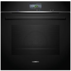 Siemens HB776G1B1B Built-In Electric Single Oven