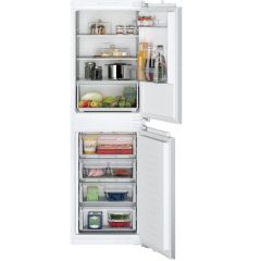 Siemens KI85NNFF0G Frost Free Integrated Fridge Freezer