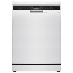 Siemens SN23EW04MG Dishwasher - White - 14 Place Settings