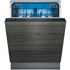 Siemens iQ500 SN85EX69CG Built-In Fully Integrated Dishwasher