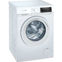 Siemens WN34A1U8GB IQ300 8kg/5kg 1400 Spin Washer Dryer