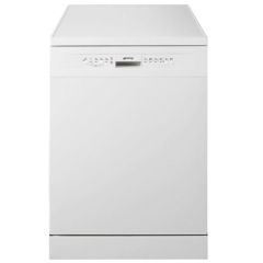 Smeg DF352CW Dishwasher