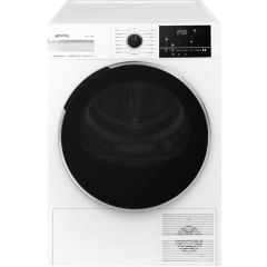 Smeg DNP83SEUK Heat Pump Tumble Dryer