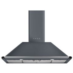 Smeg Victoria KT110GRE 110cm Chimney Cooker Hood